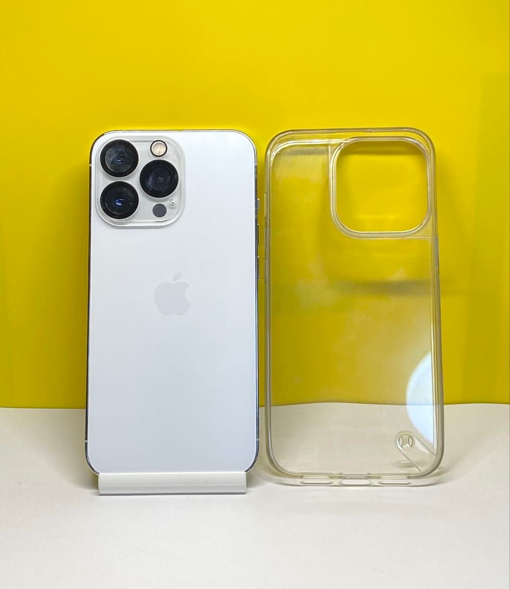 iPhone13Pro シルバー 256GB SIMフリー ジャンク品 Iphone 13 Pro シルバー256GB SIM フリー バッテリー 94%|Yahoo