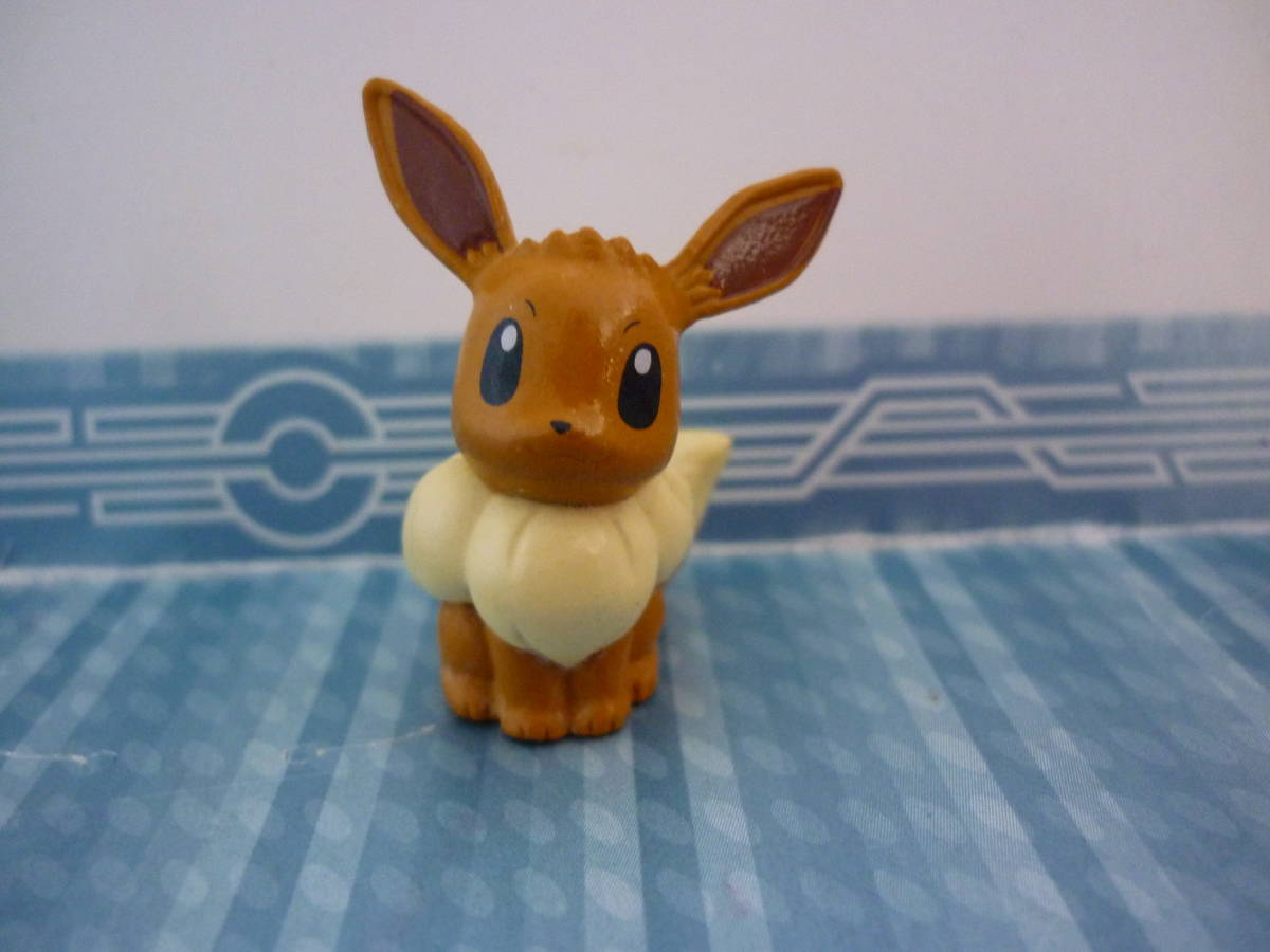 ヤフオク ポケモン びっくらたまご イーブイ フィギュア ヤフオク ポケモン びっくらたまご イーブイ フィギュア