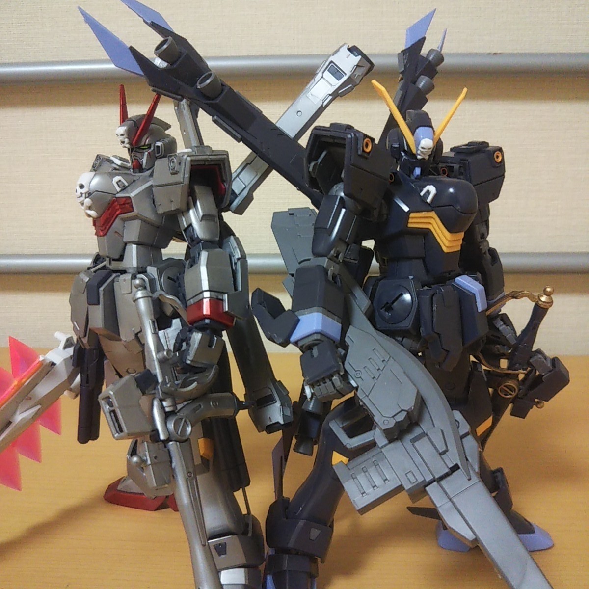 Paypayフリマ ガンプラ Mgクロスボーンガンダムx0 X2改ver Kaセット Paypayフリマ ガンプラ Mgクロスボーンガンダムx0 X2改ver Kaセット