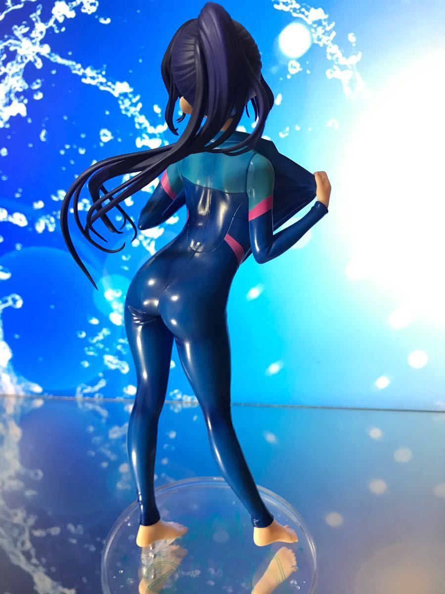 ラブライブ サンシャイン 松浦果南 ウェットスーツVer|Yahoo ラブライブ サンシャイン 松浦果南 ウェットスーツVer|Yahoo