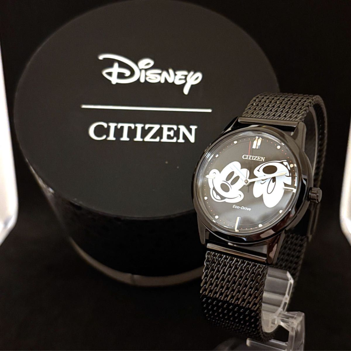 ミッキーマウス 腕時計 MCO343 Disney】ミッキーマウス/CITIZEN/ディズニー/シチズン/メンズ