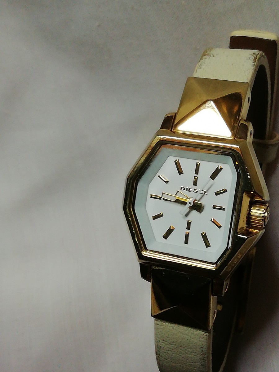 アウトレット DIESEL(ディーゼル)ゴールド腕時計/ディーゼル大人気のデザイン高級感あり 代引無料-ファッション,腕時計、アクセサリー -  www.writeawriting.com