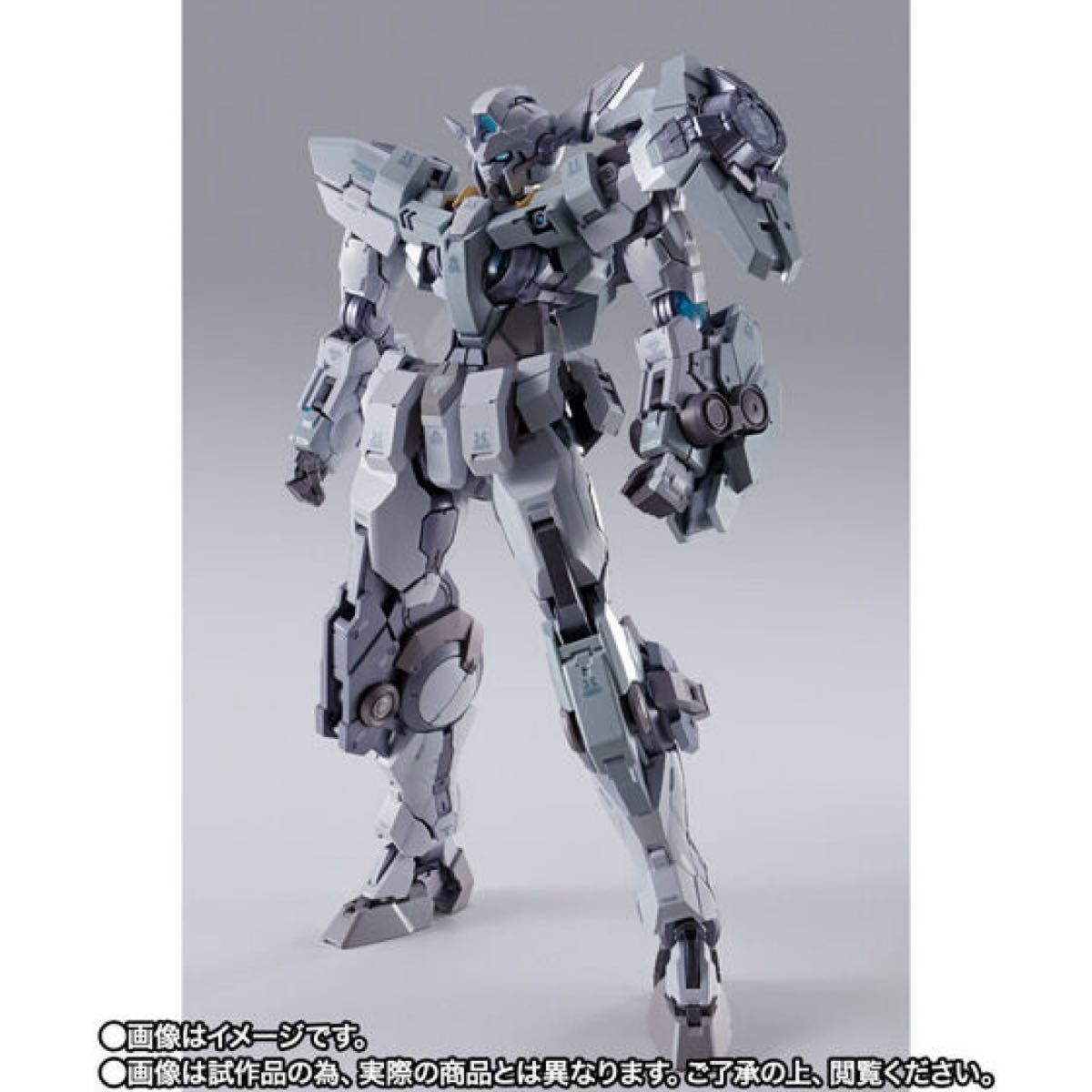 メタルビルド ガンダムアストレアⅡ + プロザンユニット 未開封 新品 未開封 METAL BUILD ガンダムアストレアII + プロトザン