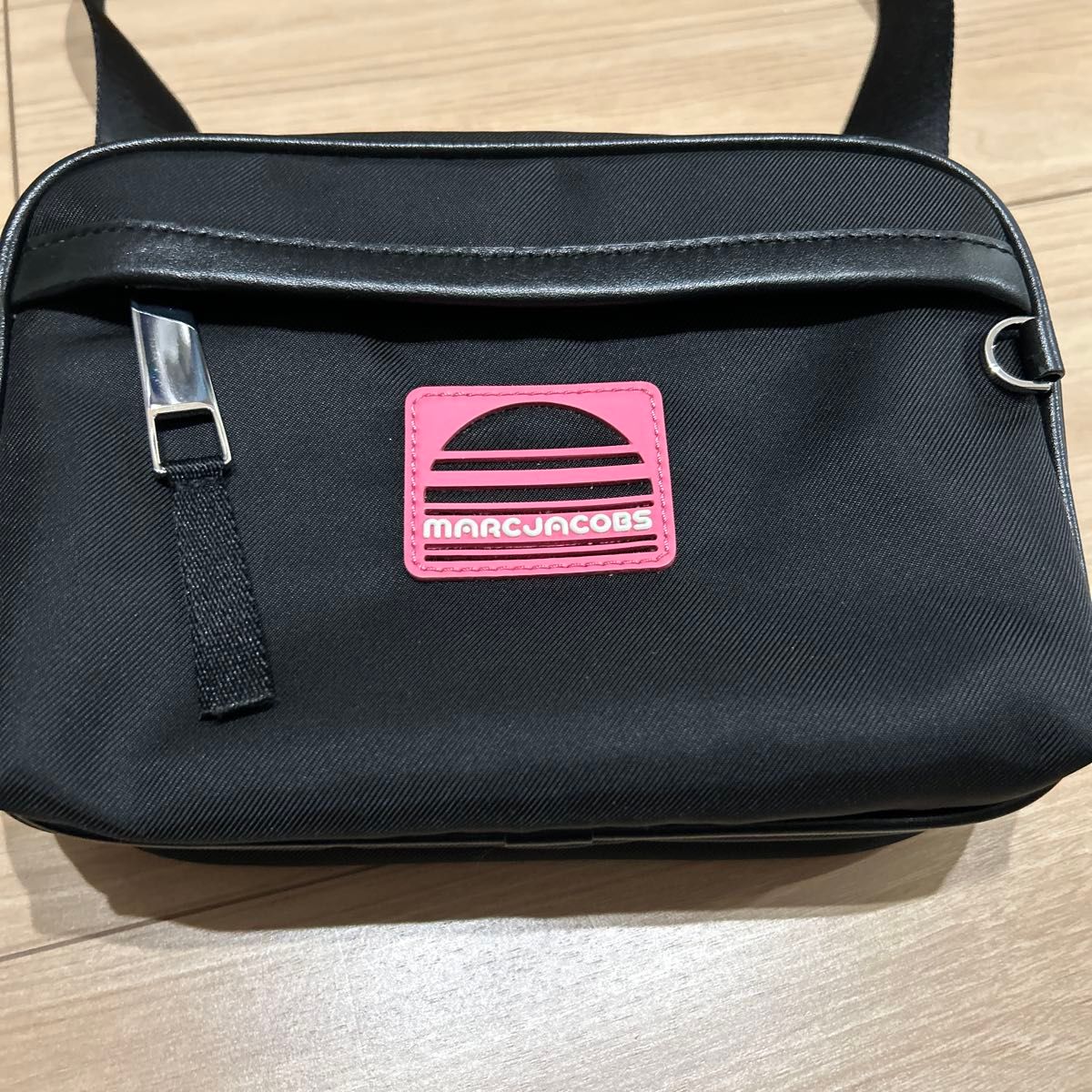 セール☆MARC JACOBS 大人気 バックパック MARC JACOBS バッグ|Yahoo!フリマ(旧PayPayフリマ)