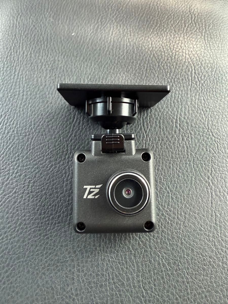 TZ-D215W セルスターレコーダーの前後 cellstar セルスター TZ-D215W 前後2カメラ ドライブレコーダー