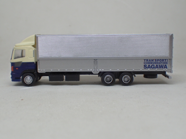  truck collection 1 008 saec Profia Sagawa Express 