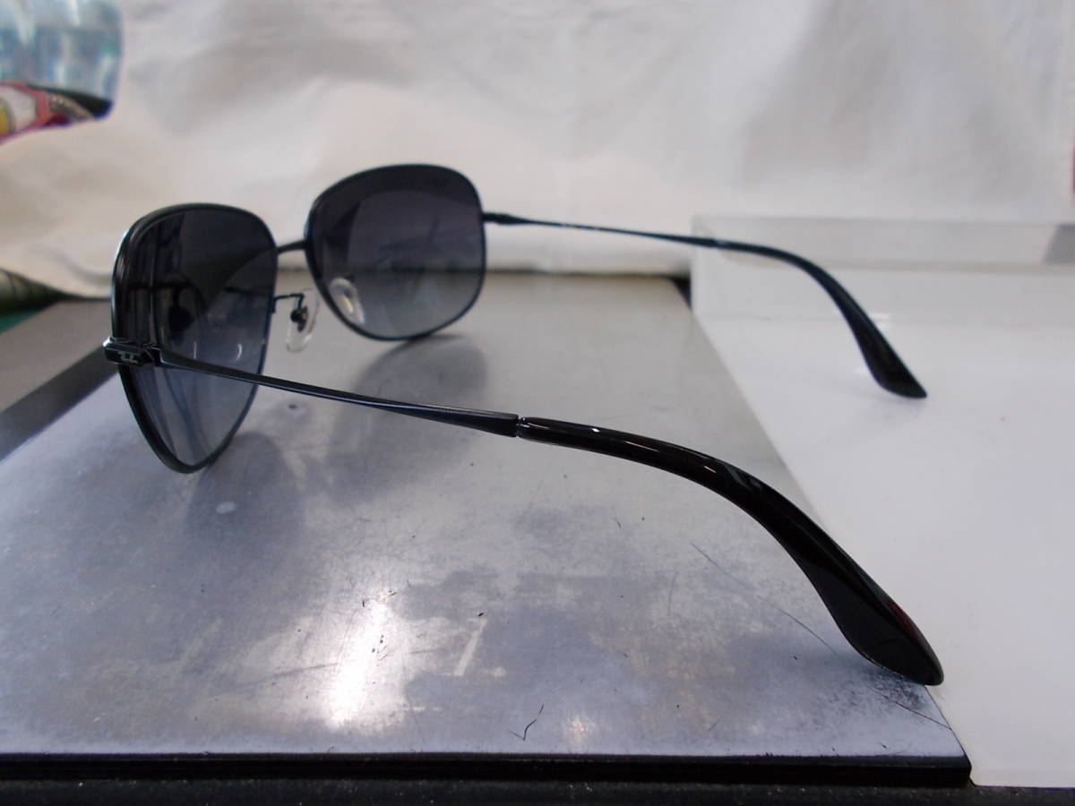 レイバン RayBan 超かっこいい ティアドロップ サングラス RB3451-099/8G お洒落