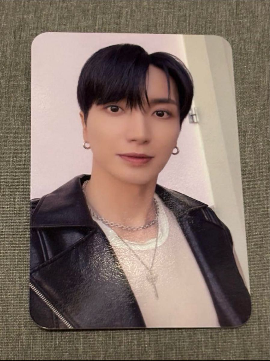 super junior 展示会 マーケット バッグ トレカ イトゥク SUPER JUNIOR 25 mumo特典トレカ イトゥク|Yahoo!フリマ(旧