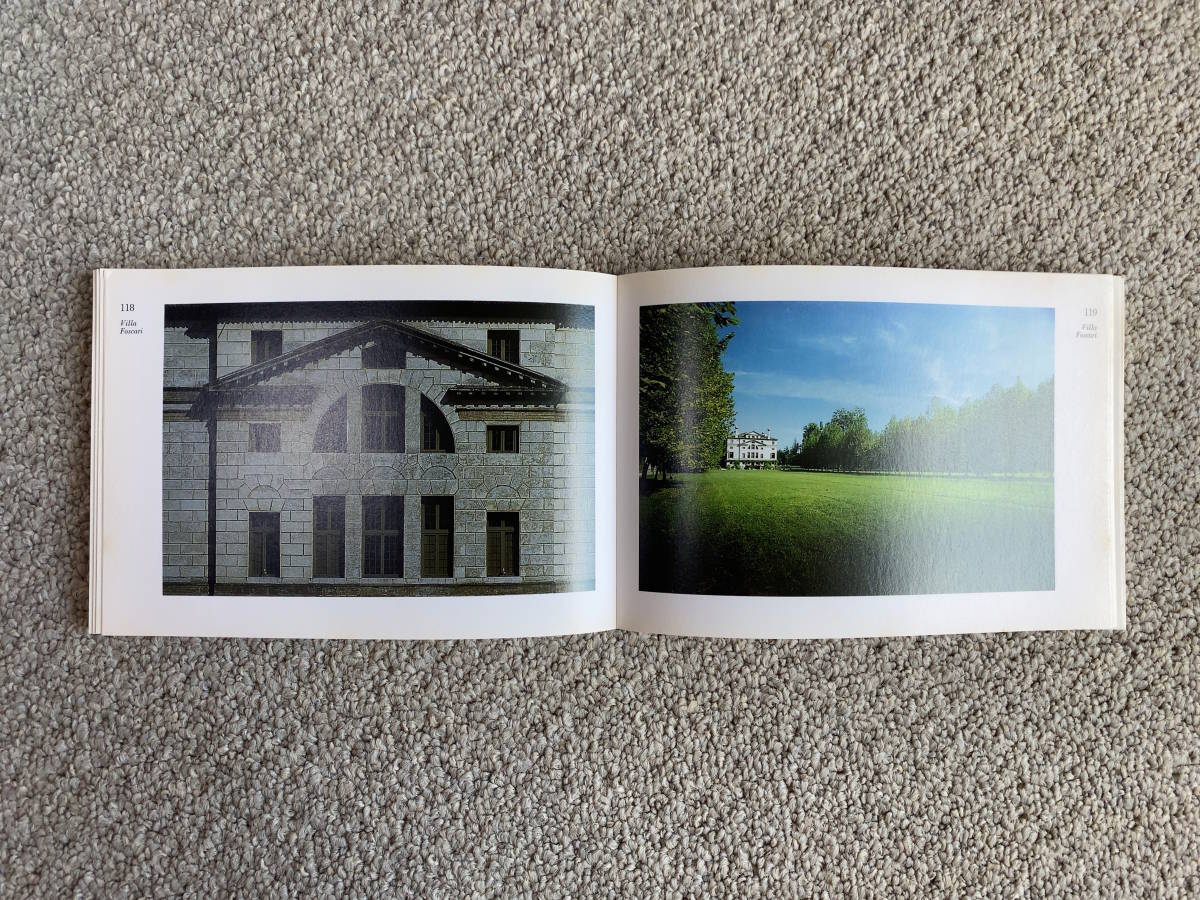 ヤフオク パラーディオ Palladio 作品集 洋書 建築 案内 ヤフオク パラーディオ Palladio 作品集 洋書 建築 案内
