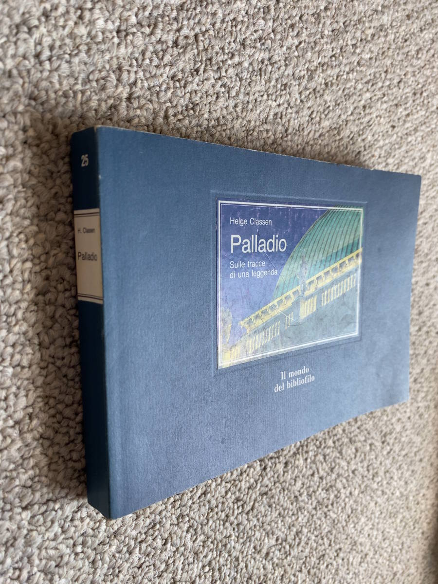 ヤフオク パラーディオ Palladio 作品集 洋書 建築 案内 ヤフオク パラーディオ Palladio 作品集 洋書 建築 案内