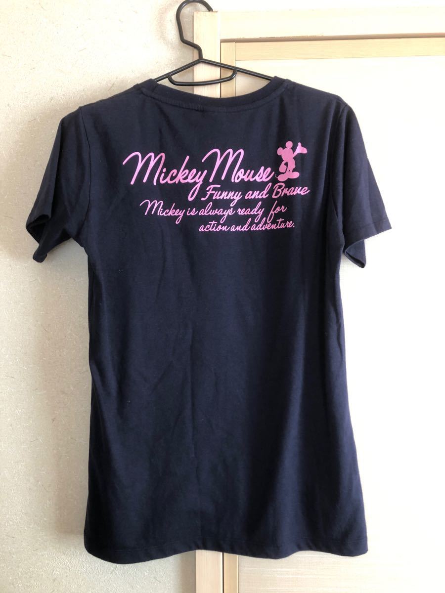 Mickey Mouse Tシャツ