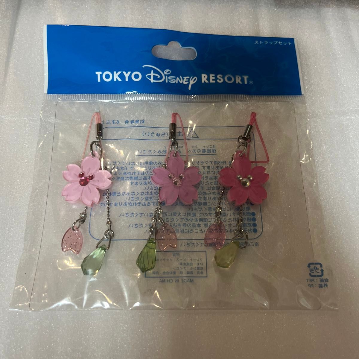【まとめ売り】ディズニー♡ストラップセット レトロ ディズニー ストラップセット|Yahoo!フリマ(旧PayPayフリマ)