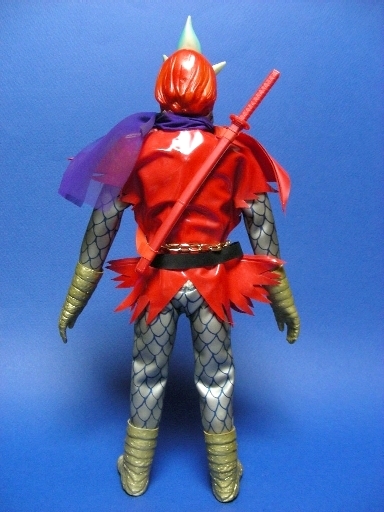 ★タカラ 正義の味方 変身忍者嵐 あらし★ニューGIジョー G.I.ジョー G.I.JOE ハズブロ HASBRO 変身サイボーグ1号 メディコム RAH HOTTOYS