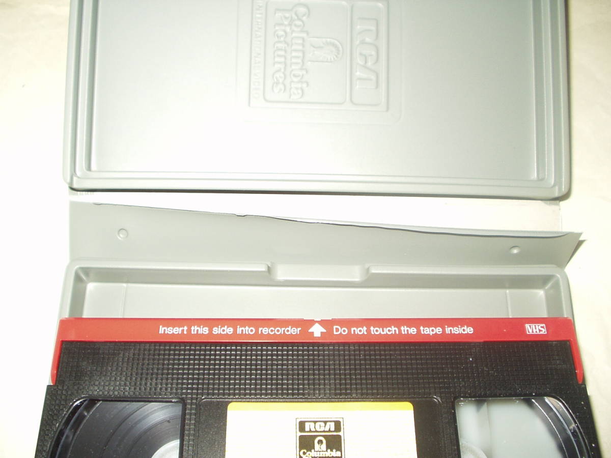 コンペティション Vhs リチャード ドレイファス エイミー アービング リー レミック Product Details Yahoo Auctions Japan Proxy Bidding And Shopping Service From Japan