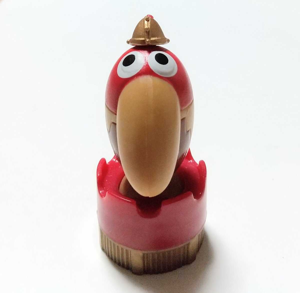 ヤフオク 未使用 森永 チョコボール キョロちゃんの大きな ヤフオク 未使用 森永 チョコボール キョロちゃんの大きな