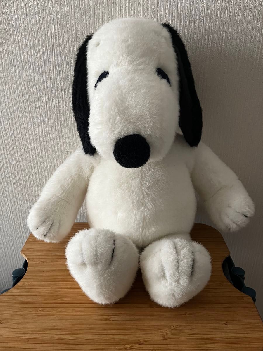 未開封品 ファミリア スヌーピー ぬいぐるみ ヴィンテージ タグ付き スヌーピー ぬいぐるみ ファミリア ヴィンテージ|Yahoo!フリマ