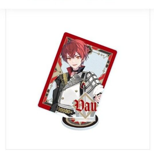 KnightA 騎士A ばぁうくん アクスタ まとめ売り⑧ KnightX KnightA ばぁう アクスタ アクリルスタンド まとめ売り