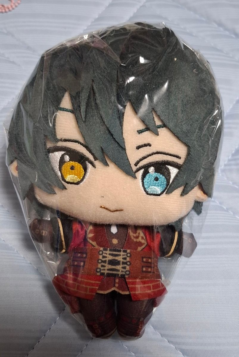 あんさんぶるスターズ あんスタ ぬいぐるみ 新衣装 影片みか あんスタ プライズ ぬいぐるみ 新衣装 影片みか|Yahoo!フリマ
