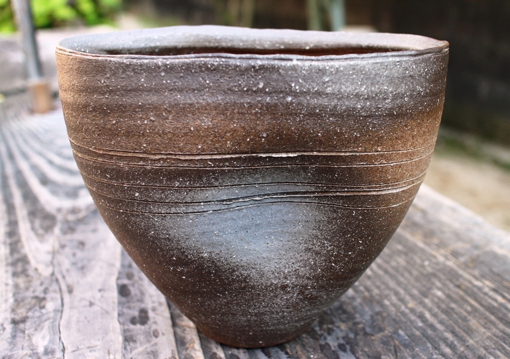 (0805) керамика .. жарение затянуть украшение ваза для цветов Zaimei высота 18cm