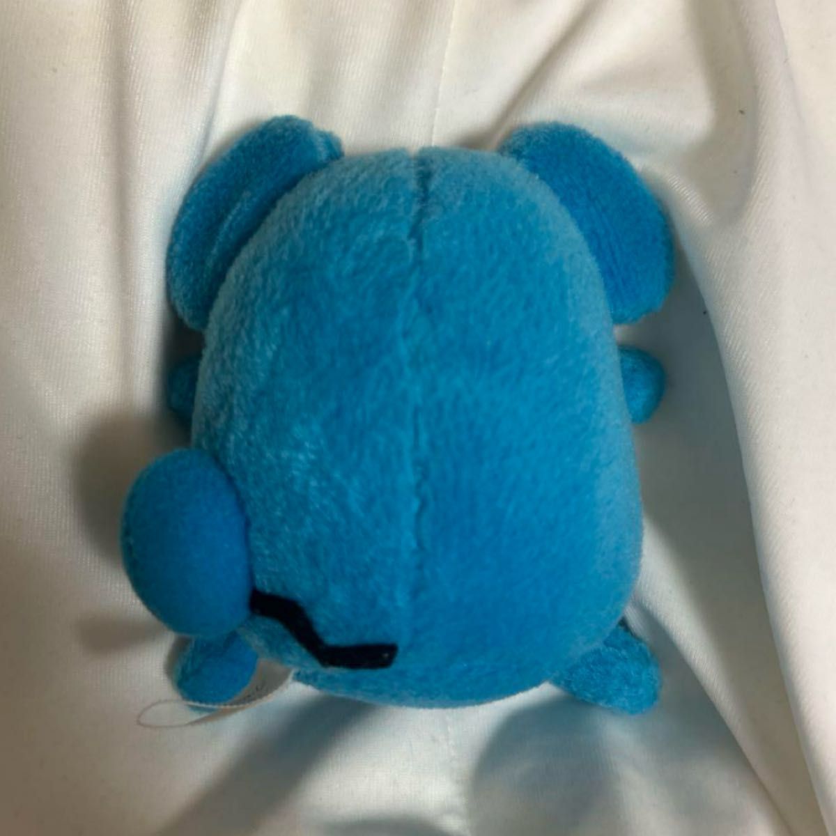 【当時物】ポケモン マリル ぬいぐるみ レア レトロ】ポケモン マリル BANDAI ぬいぐるみ 当時物 レア