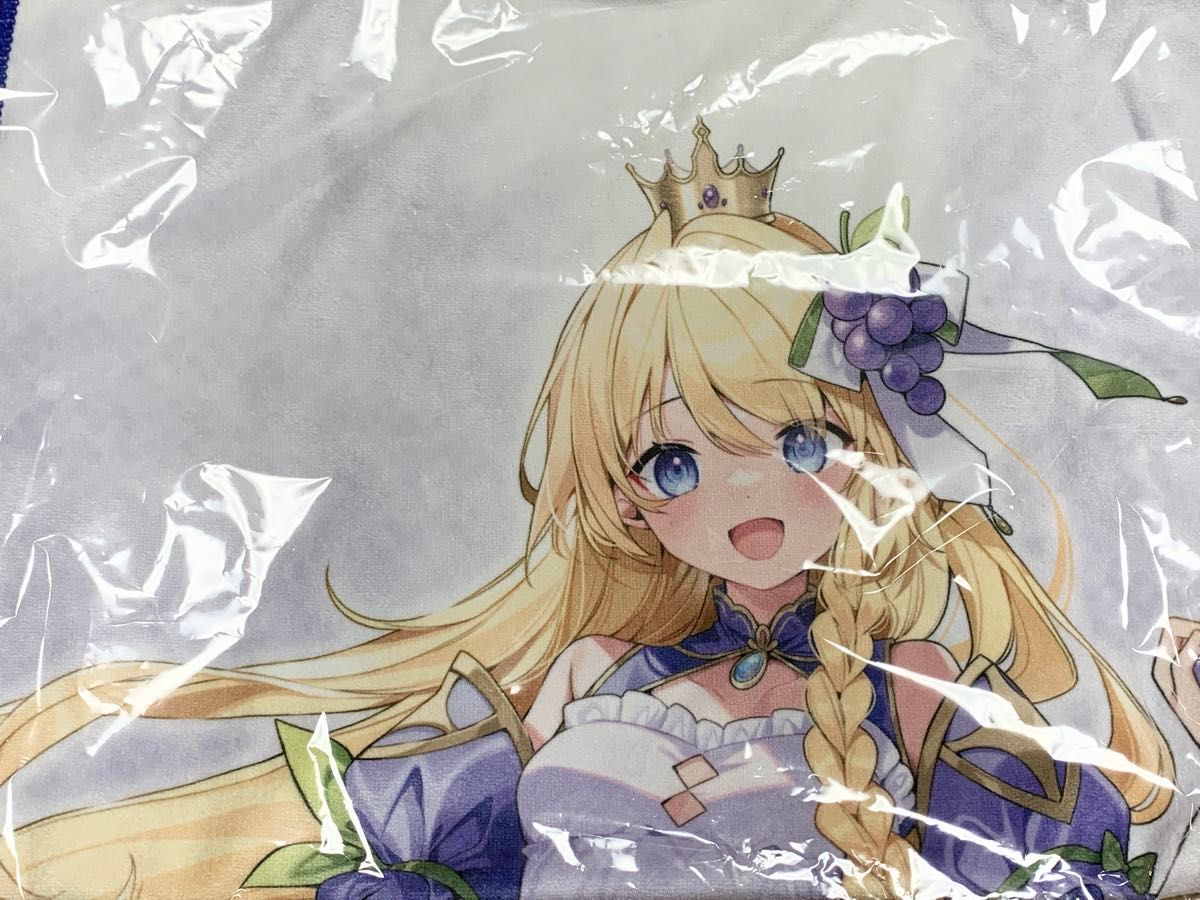 この素晴らしい世界に祝福を! くじ引き堂 マイクロファイバースポーツタオル 4種 この素晴らしい世界に祝福を このすば オンラインくじ 記念衣装