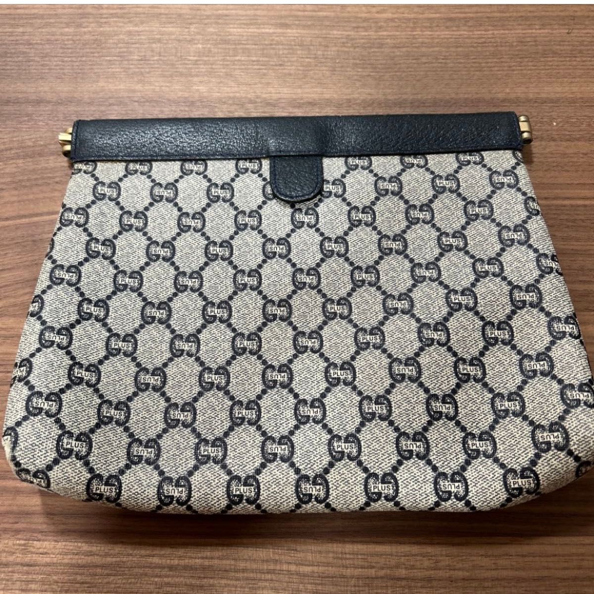 cloudさま専用 GUCCI オールドグッチ クラッチバッグ GUCCI オールドグッチ クラッチバッグ|Yahoo!フリマ(旧PayPay