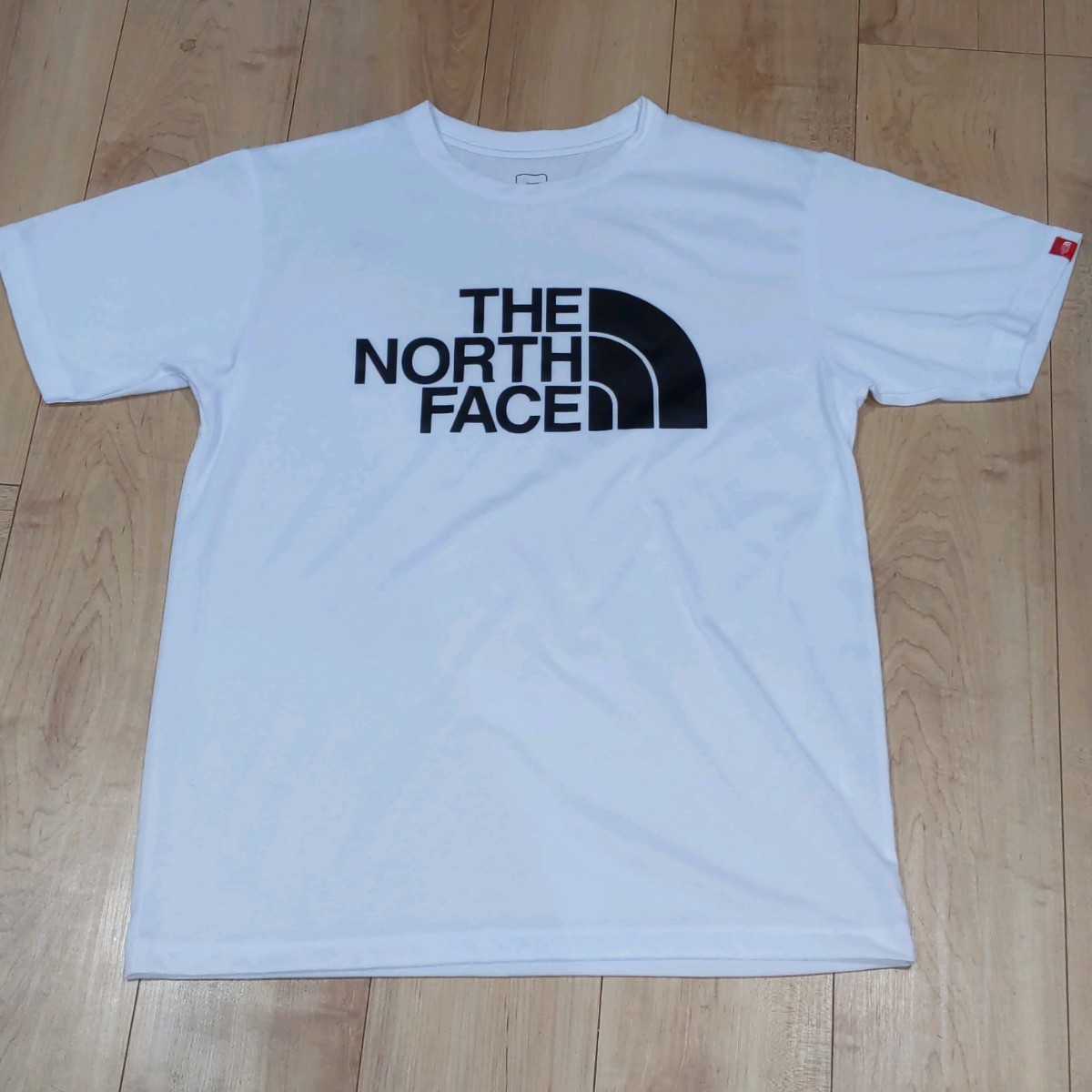 ノースフェイスTシャツ THE NORTH FACE