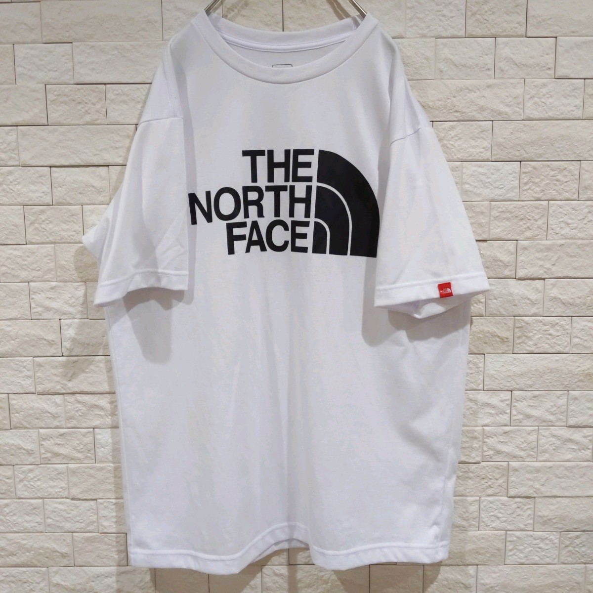 ノースフェイスTシャツ THE NORTH FACE