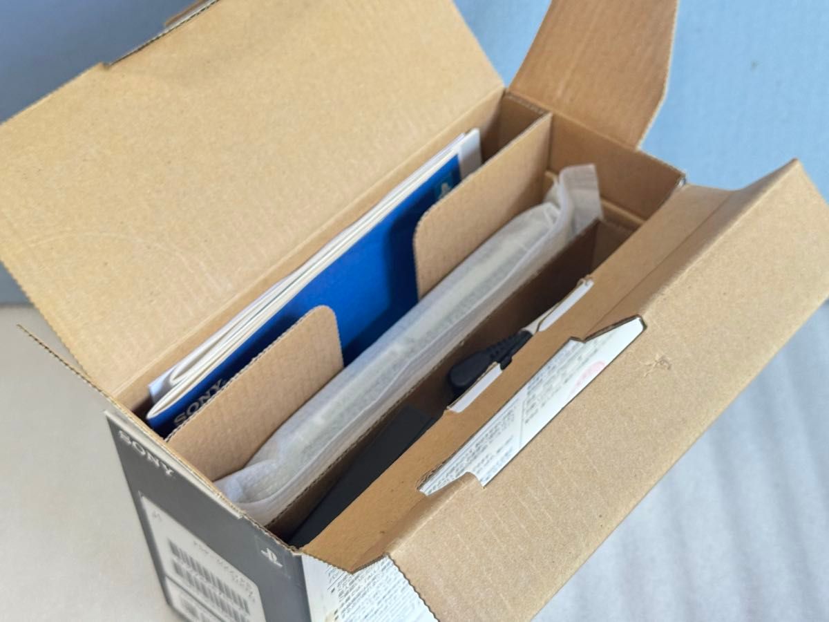 美品 PSP-3000PB プレイステーションポータブル 動作確認済