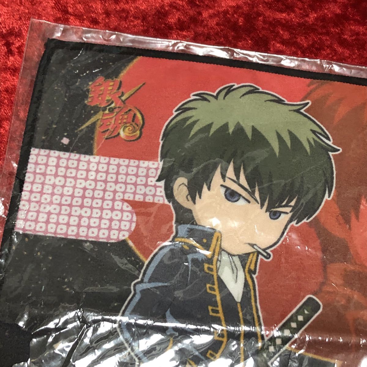 ヤフオク 銀魂 土方十四郎 土方 十四郎 真選組 マイク ヤフオク 銀魂 土方十四郎 土方 十四郎 真選組 マイク
