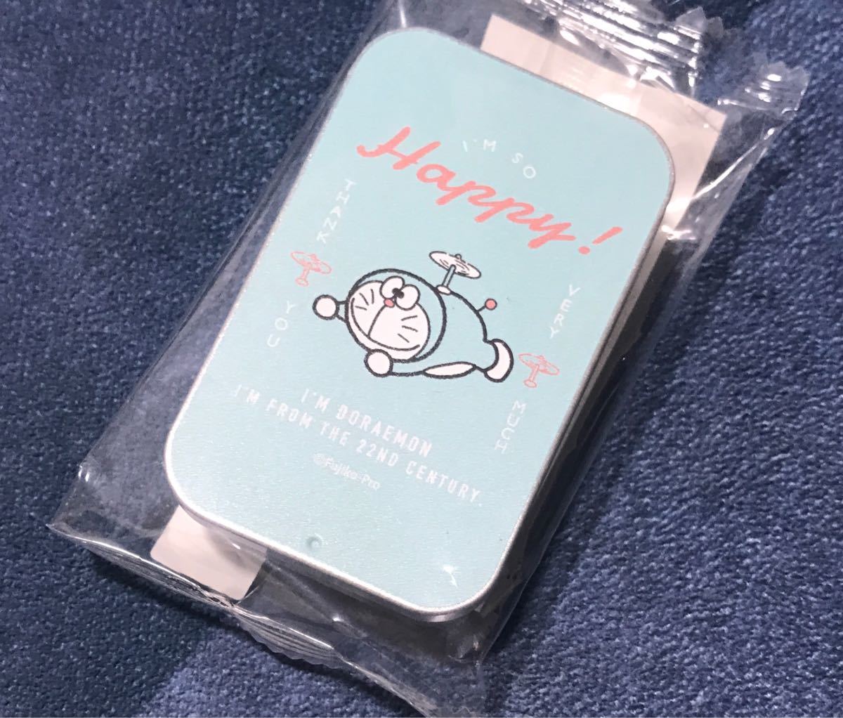 Paypayフリマ 初期ドラえもん ミントタブレット缶 Paypayフリマ 初期ドラえもん ミントタブレット缶
