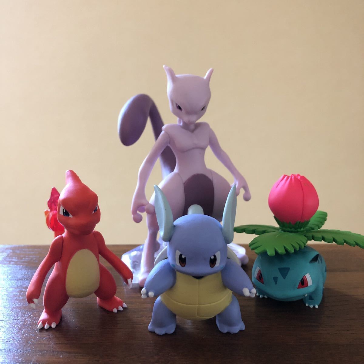 Paypayフリマ ポケモンフィギュア スケールワールドセット Paypayフリマ ポケモンフィギュア スケールワールドセット