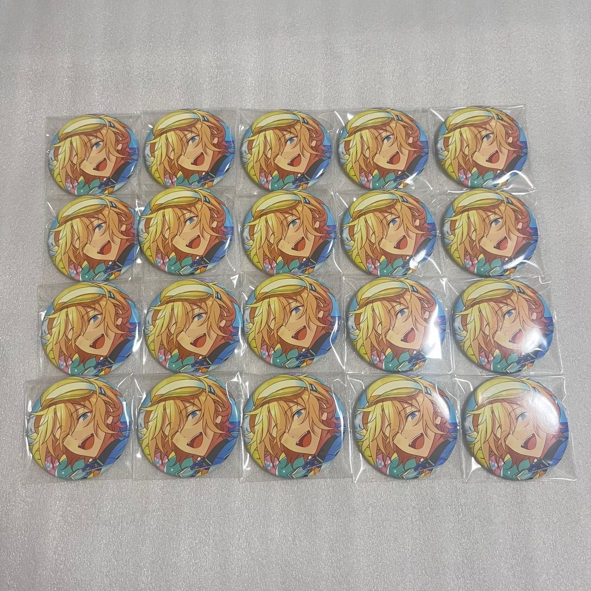 天祥院 英智 コレクション 缶バッジ あんスタ July イベコレ あんスタ 天祥院英智 コレクション缶バッジ Jul|Yahoo!フリマ