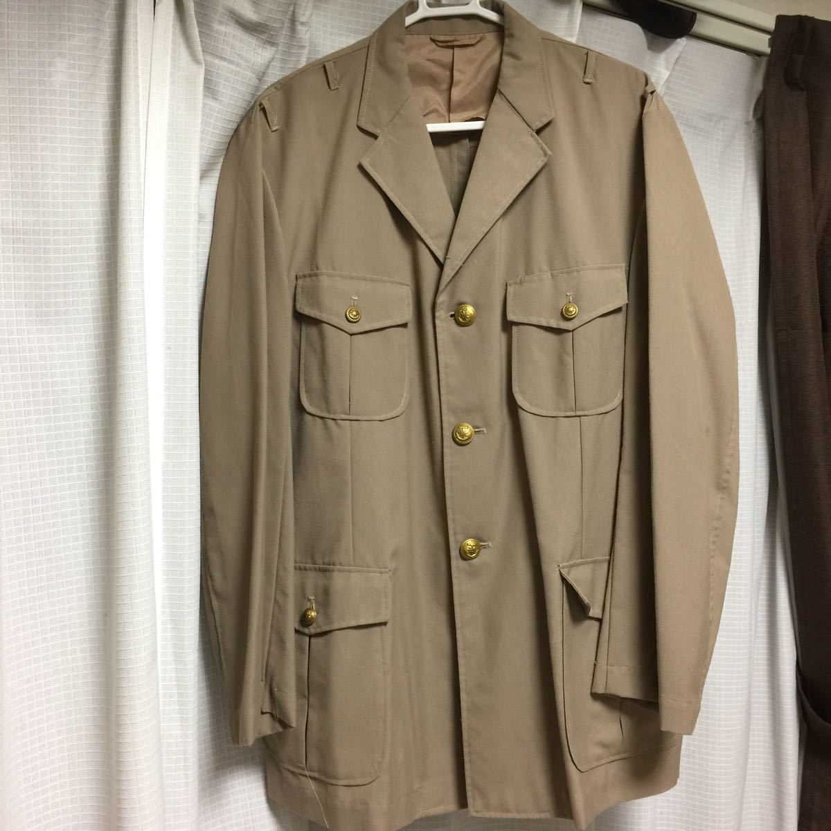 Paypayフリマ 自衛隊 海軍 海上保安庁 船員 制服 階級章 肩章 Paypayフリマ 自衛隊 海軍 海上保安庁 船員 制服 階級章 肩章
