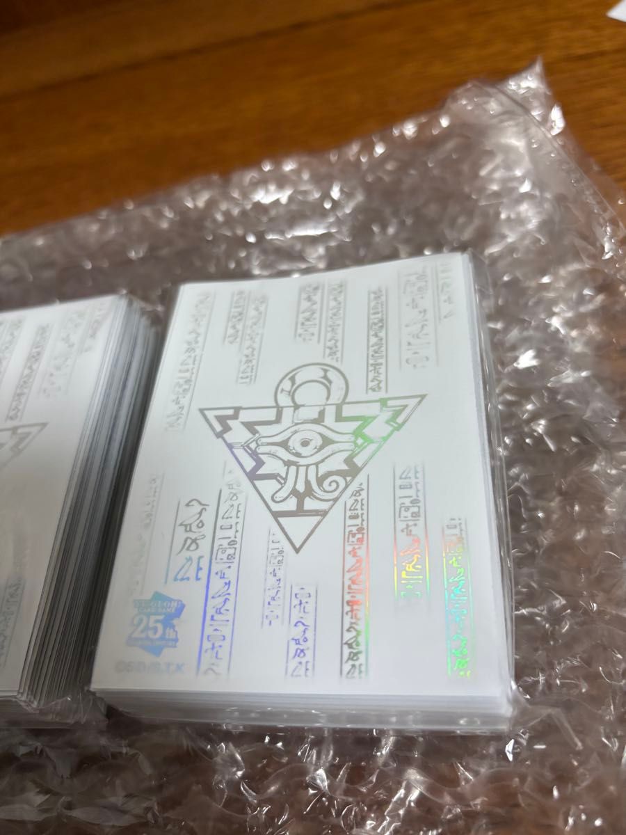 遊戯王 ニューロン スリーブ セット④ 新品未開封 遊戯王 スリーブ4セット ニューロン|Yahoo!フリマ
