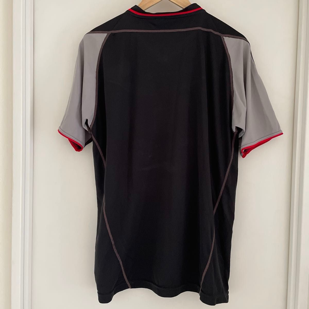 レア 02-03 リヴァプール リーボック ホームユニフォーム 正規品 リヴァプール 2002-03 Reebok アウェイ ユニフォーム