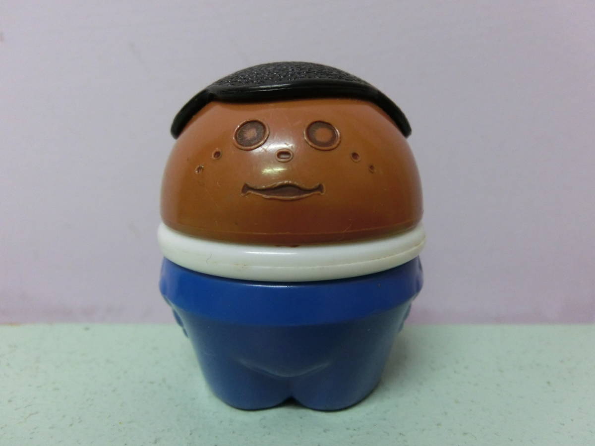 リトルタイクス トドルトッツ ビンテージ 黒人 男の子 人形 フィギュア◆little tikes Toddle Tots Vintage TOY STORY トイストーリー_画像1