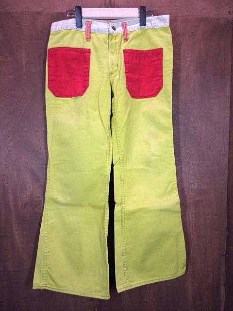 ヤフオク! - ビンテージ70's○Peter Max × Wrangle...