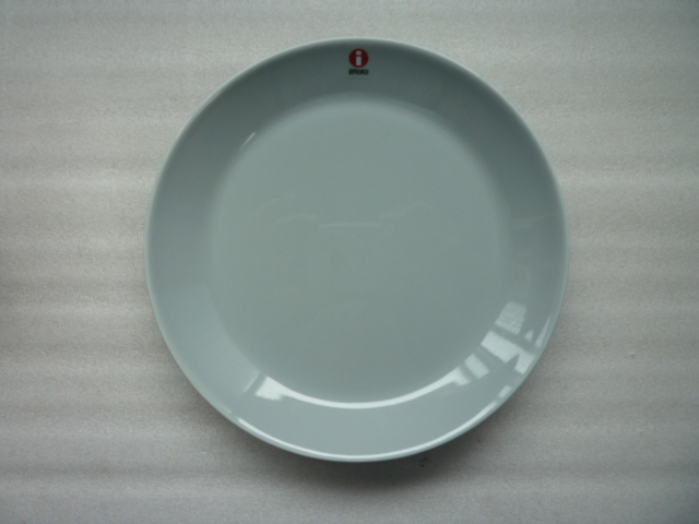 2731-1　iittala　TEEMA　ARABIA　プレート　1枚　17cm　イッタラ　Rorstrand　ロールストランド_画像3