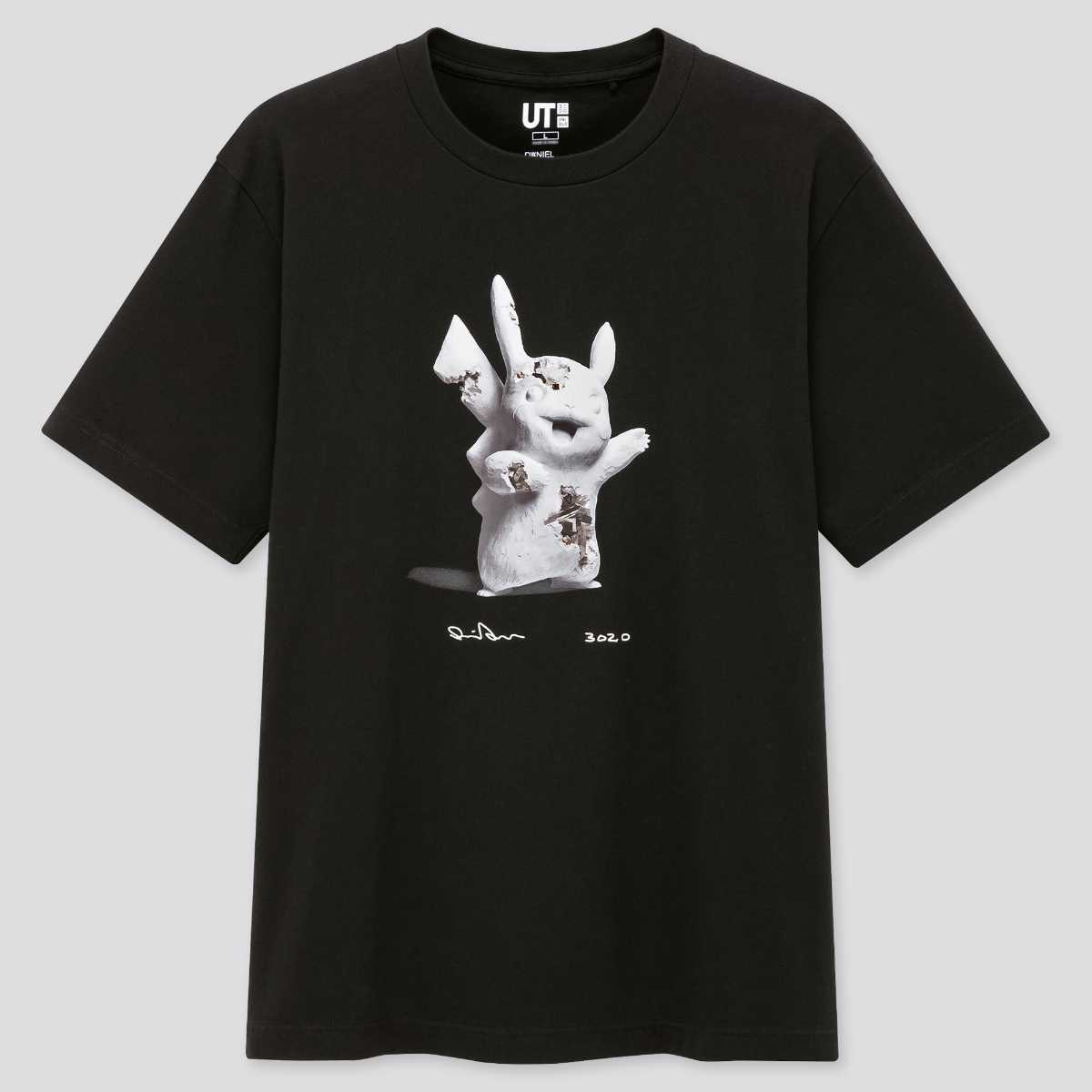 ポケモン ユニクロの値段と価格推移は 406件の売買情報を集計したポケモン ユニクロの価格や価値の推移データを公開 ポケモン ユニクロの値段と価格推移は 406件の売買情報を集計したポケモン ユニクロの価格や価値の推移データを公開