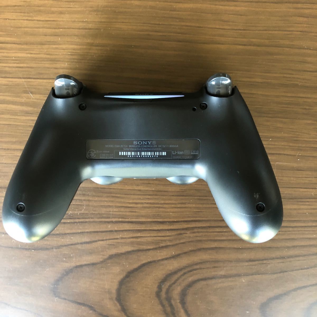 PS4 DUALSHOCK4 PS4コントローラー
