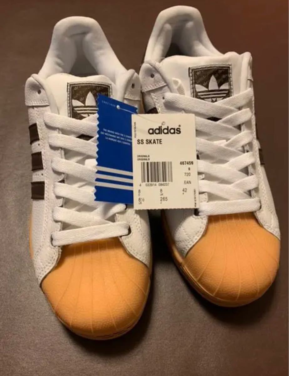 Paypayフリマ Adidas アディダス スニーカー スーパースター ガムソール 限定 Paypayフリマ Adidas アディダス スニーカー スーパースター ガムソール 限定