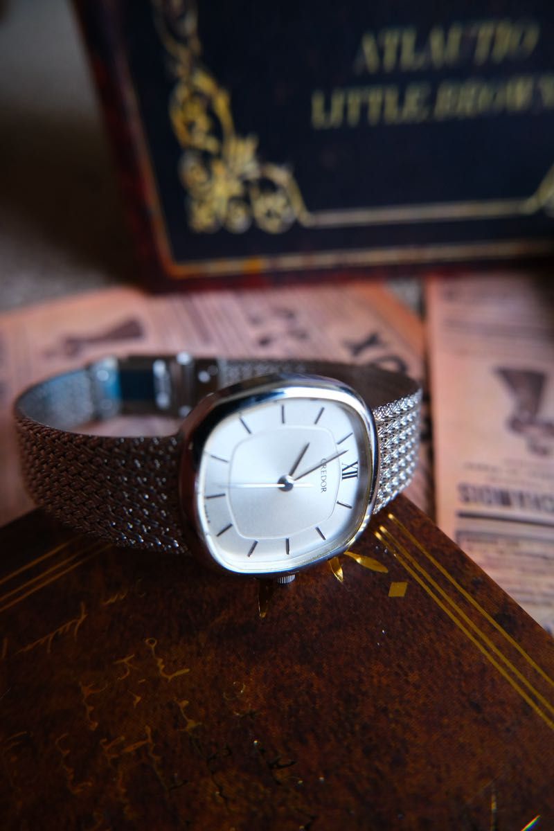 SEIKOセイコー クレドール レディース腕時計 クレドール セイコー SEIKO スクエア レディース 腕時計|Yahoo