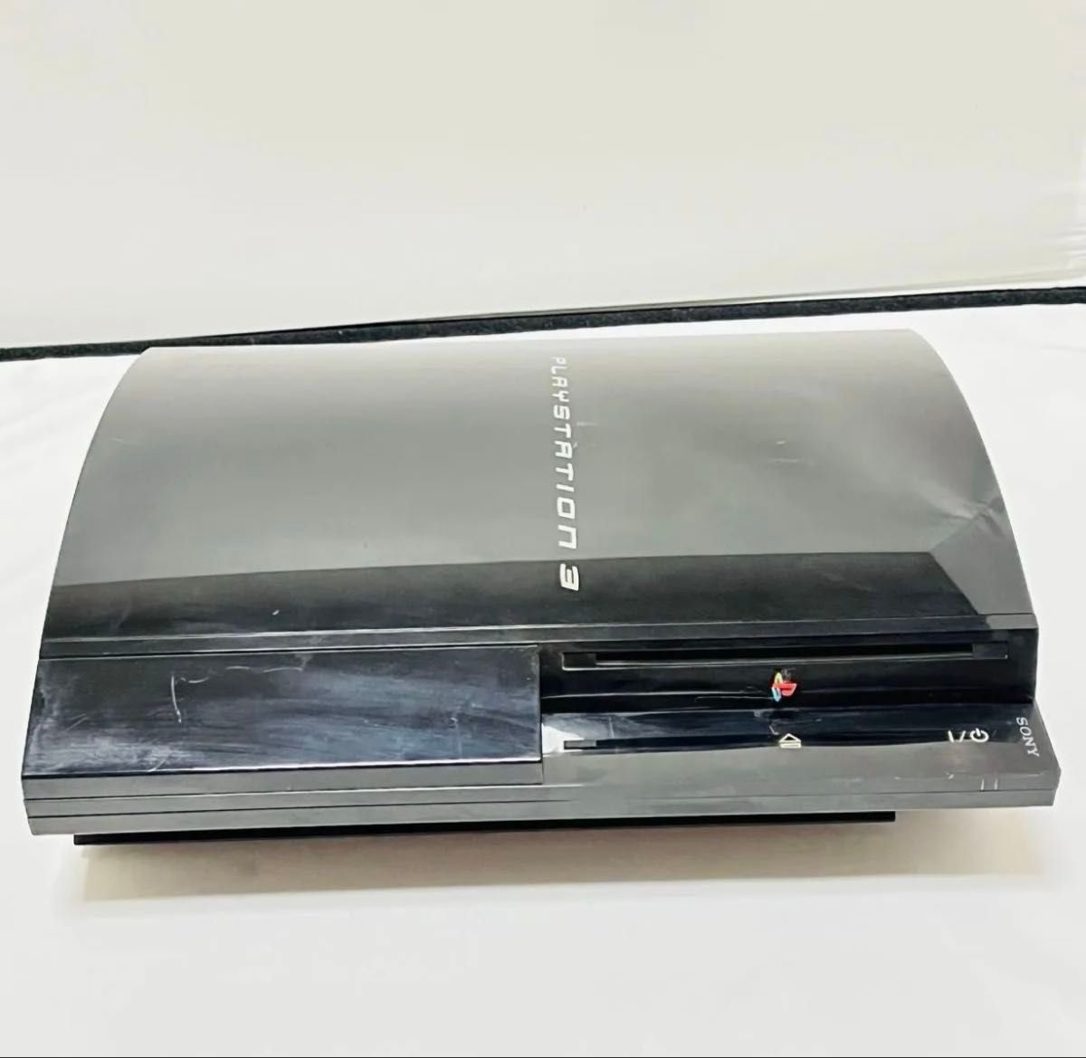 【初期型 送料無料】SONY PlayStation3本体セット CECHB00 ps3初期型 CECHB00|Yahoo!フリマ(旧PayPayフリマ)