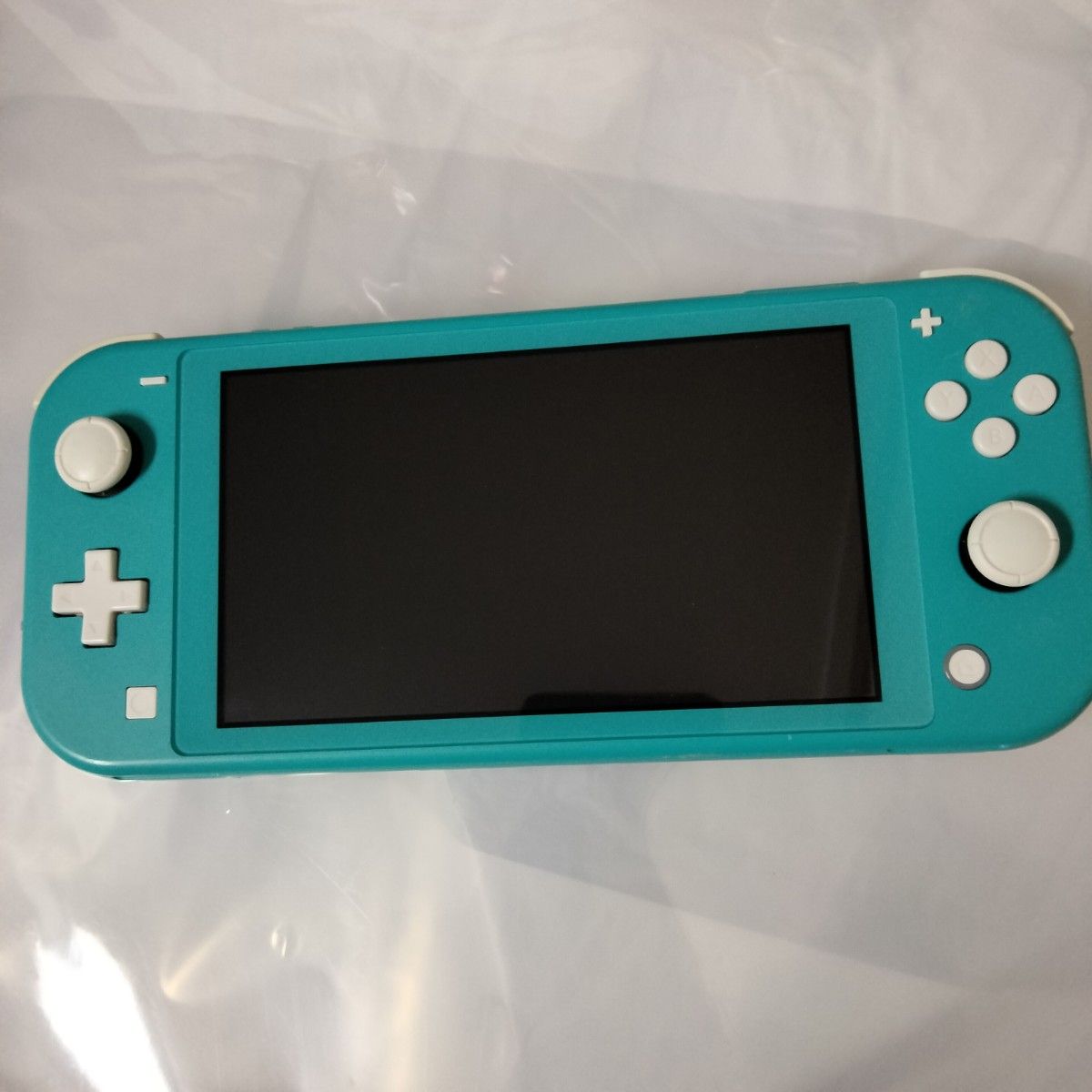 Nintendo Switch Lite ターコイズ 2025年製 欠品なし Nintendo Switch Lite ターコイズ|Yahoo!フリマ(旧PayPayフリマ)