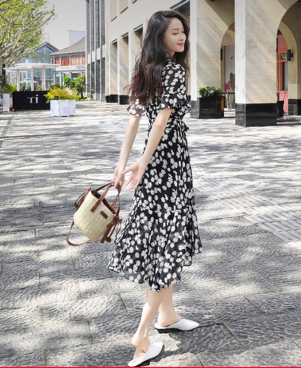 Paypayフリマ 21 春 夏 有名芸能人着 ロングワンピース 新品タグ付き Paypayフリマ 21 春 夏 有名芸能人着 ロングワンピース 新品タグ付き
