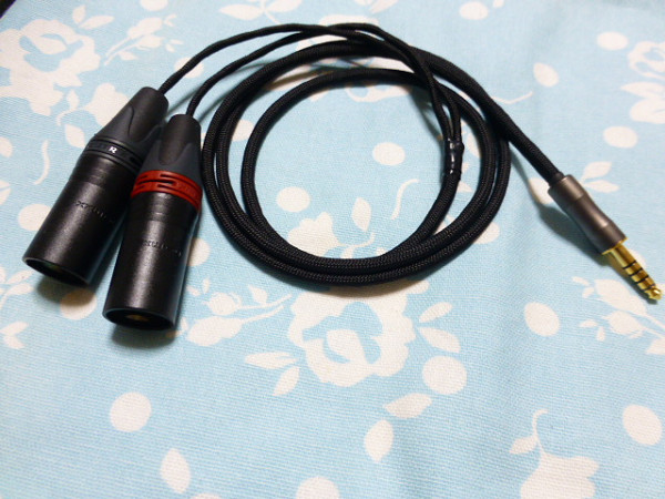 Yahoo!オークション - 4.4mm5極 (オス) R2R2000 DX220MAX 等 Yahoo!オークション - 4.4mm5極 (オス) R2R2000 DX220MAX 等