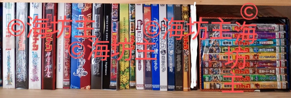名探偵コナン 劇場版 DVD Blu-ray まとめ売り 名探偵コナン 劇場版 DVD Blu-rayまとめてセット|Yahoo!フリマ