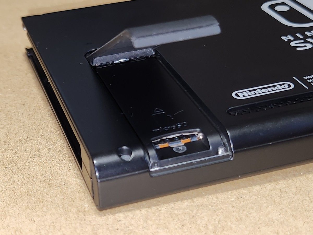 完動品 Nintendo Switch 本体 旧型2018年製 HAC-001 Nintendo Switch HAC-001 2018年式 本体のみ|Yahoo!フリマ(旧