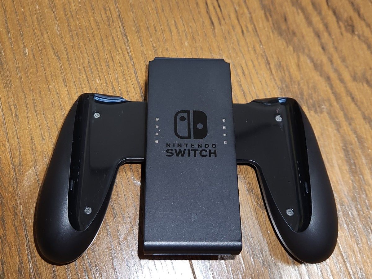 Nintendo Switch 本体 バッテリー強化版 ジョイコンなし Joy-Conなし 2021年式 Nintendo Switch バッテリー強化版 新